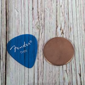 Add on Plate for Personalized Necklace