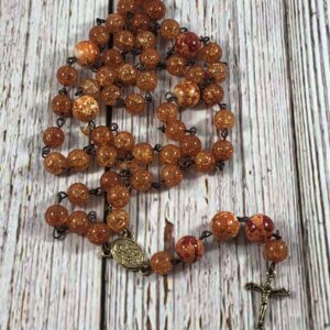 Birthstone Rosaries