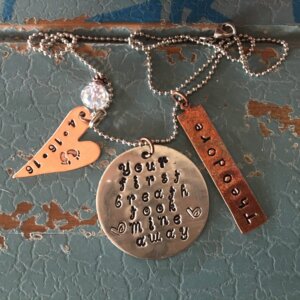 Personalized Necklace