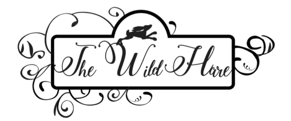 The Wild Hare Logo