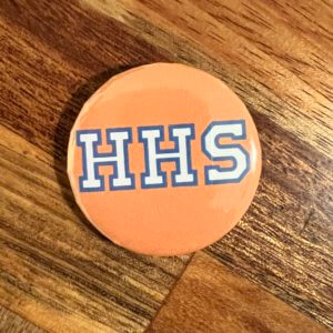HHS Button
