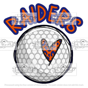 Raiders Golf Love