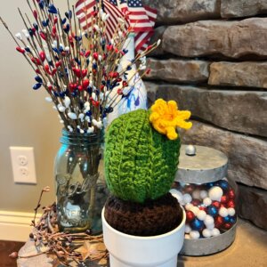 Mexican Cactus