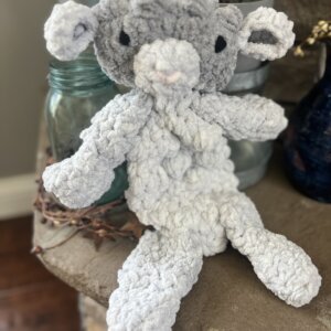 Larry the Lamb