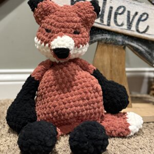 Franny the Fox