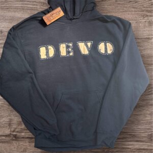 Devonshire Hoodie Sweatshirt