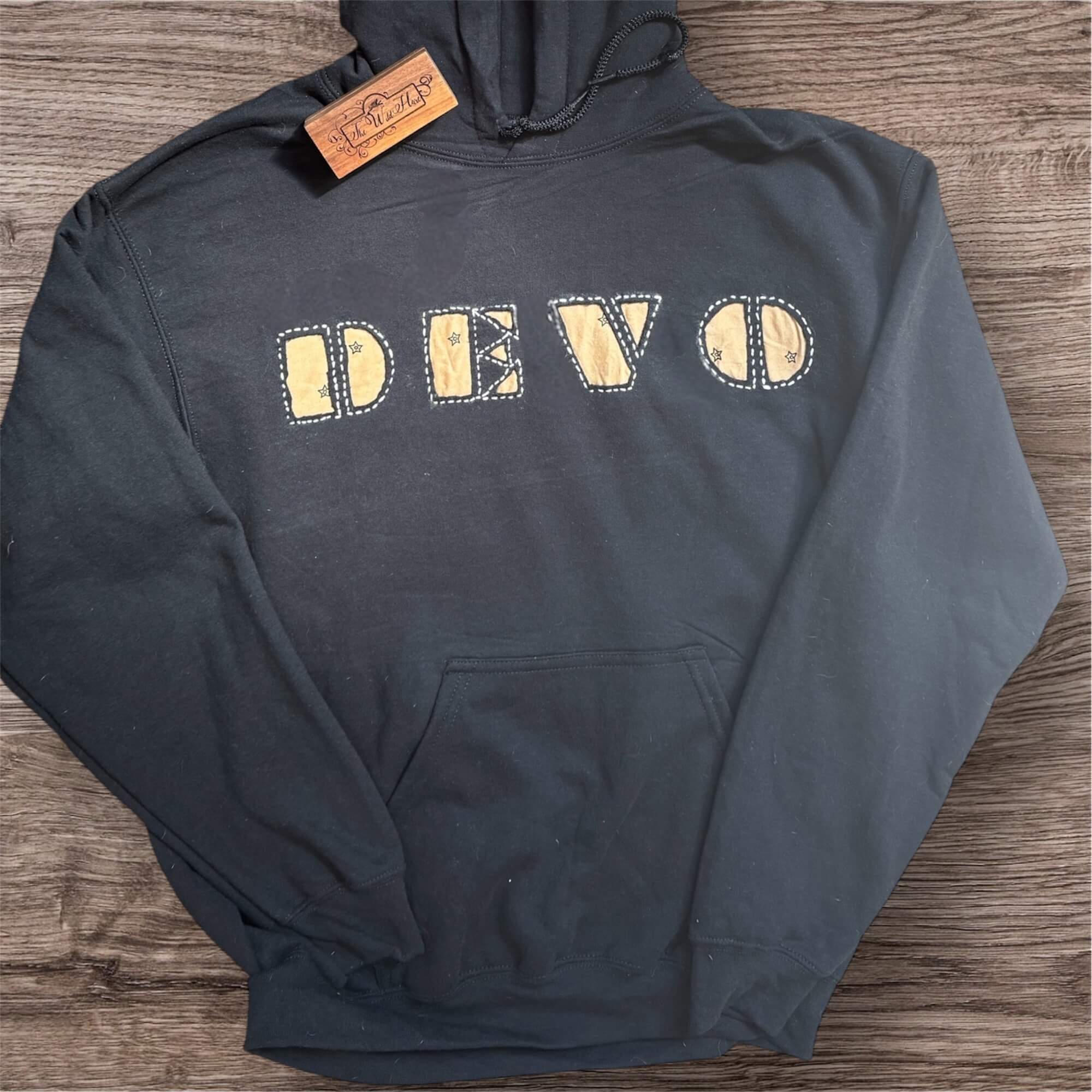 Devonshire Hoodie Sweatshirt