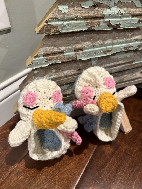 Unicorn Slippers - Image 2