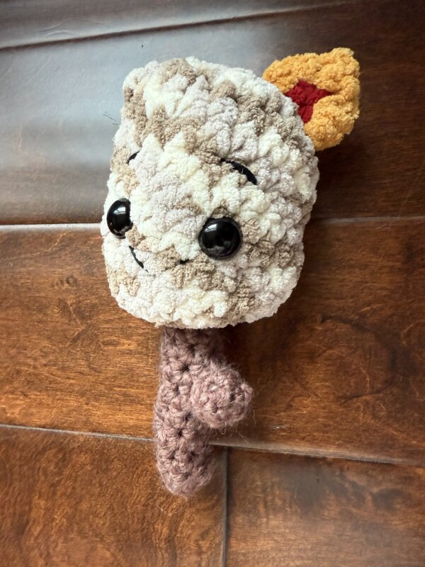 S’mores Crochet Set - Image 4