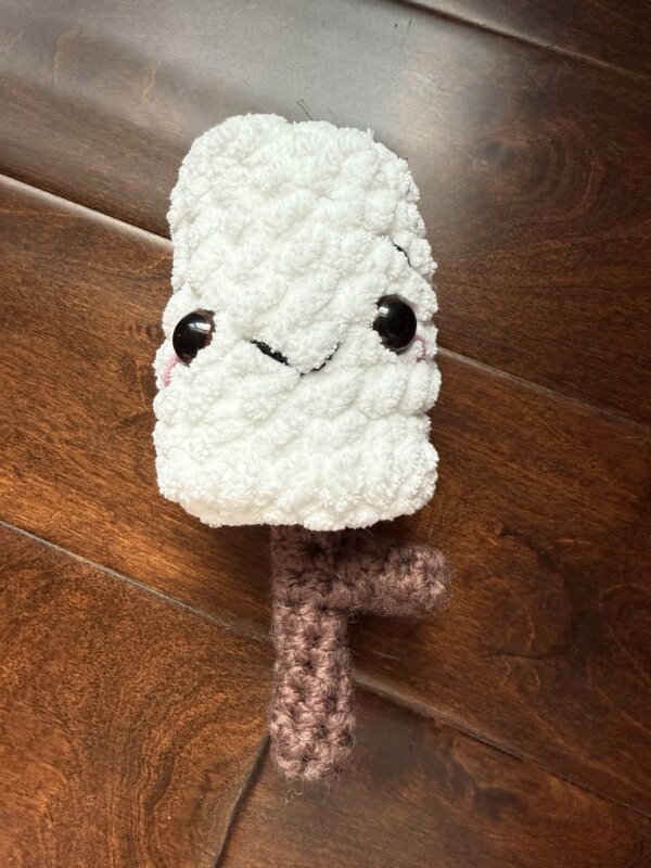 S’mores Crochet Set - Image 2