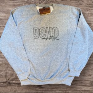 Devonshire Crewneck Sweatshirt