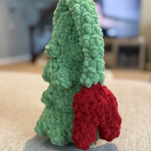Holiday Tree